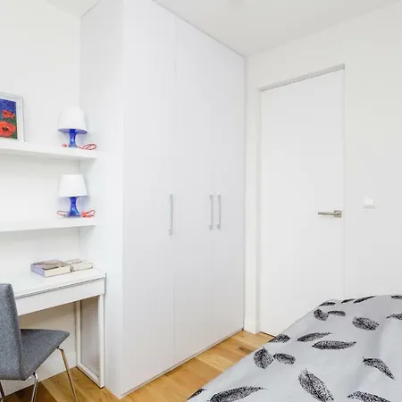 Apartment Dom & House - Senatorska *