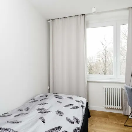 Apartment Dom & House - Senatorska Warsaw