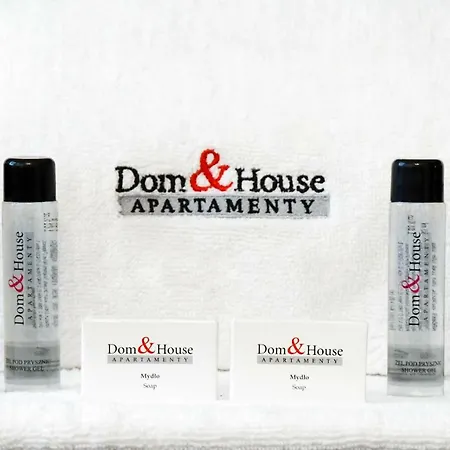 Dom & House - Senatorska *